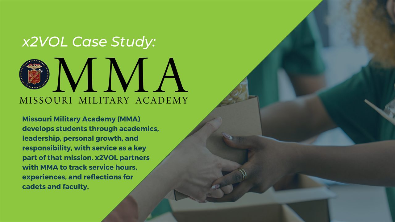 Missouri Military Academy case study