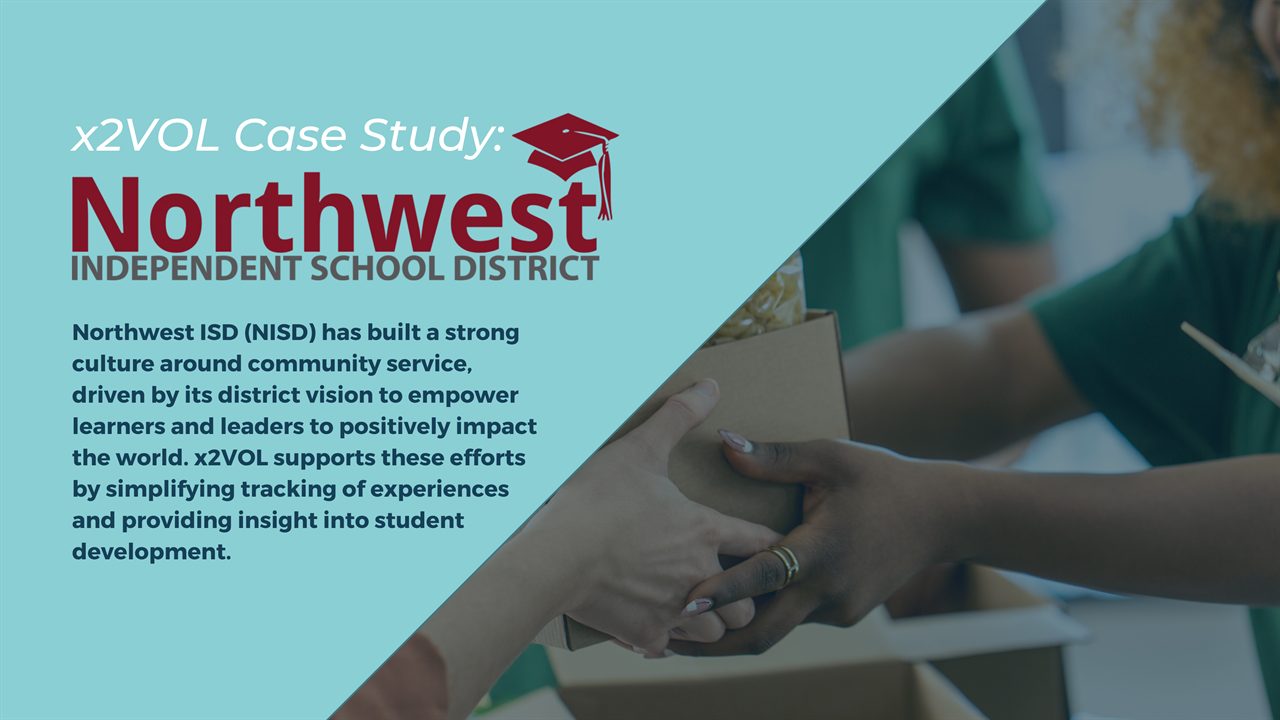 Northwest ISD case study
